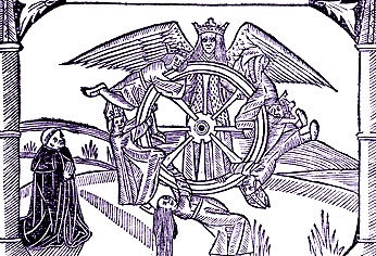 Fortuna's Wheel of Fortune